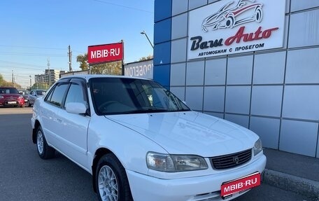 Toyota Corolla, 1999 год, 375 000 рублей, 1 фотография