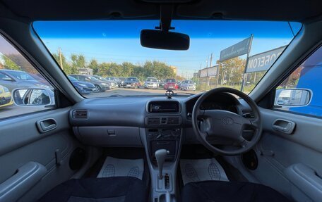 Toyota Corolla, 1999 год, 375 000 рублей, 9 фотография