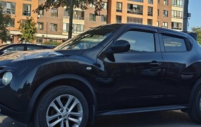 Nissan Juke II, 2012 год, 850 000 рублей, 1 фотография