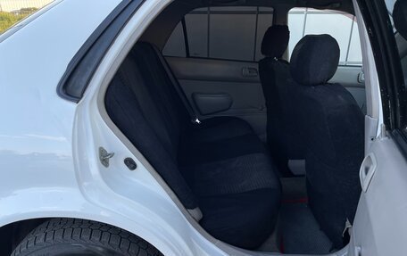 Toyota Corolla, 1999 год, 375 000 рублей, 12 фотография