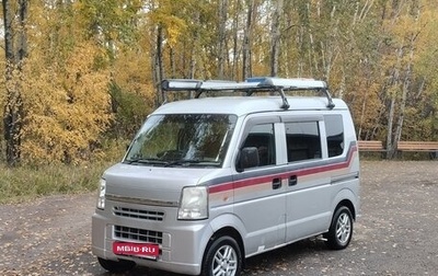 Suzuki Every VI, 2008 год, 450 000 рублей, 1 фотография