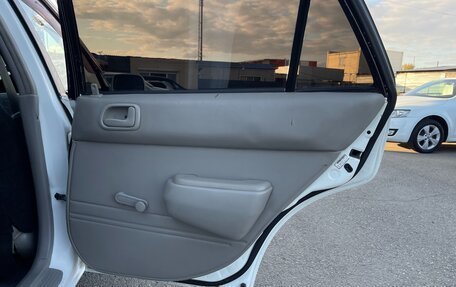 Toyota Corolla, 1999 год, 375 000 рублей, 16 фотография