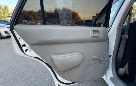 Toyota Corolla, 1999 год, 375 000 рублей, 17 фотография