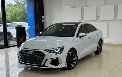 Audi A3, 2022 год, 2 190 000 рублей, 1 фотография