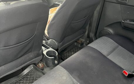 Hyundai Getz I рестайлинг, 2006 год, 310 000 рублей, 9 фотография