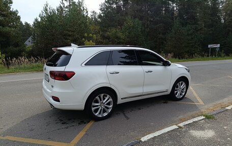 KIA Sorento III Prime рестайлинг, 2019 год, 2 700 000 рублей, 6 фотография