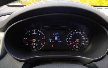 KIA Sorento III Prime рестайлинг, 2019 год, 2 700 000 рублей, 12 фотография