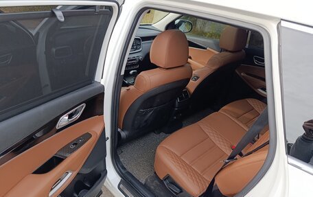 KIA Sorento III Prime рестайлинг, 2019 год, 2 700 000 рублей, 14 фотография