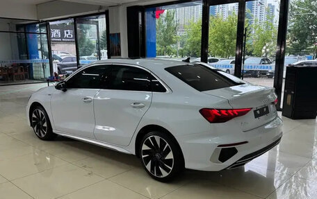Audi A3, 2022 год, 2 190 000 рублей, 4 фотография