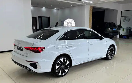 Audi A3, 2022 год, 2 190 000 рублей, 6 фотография
