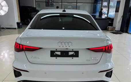 Audi A3, 2022 год, 2 190 000 рублей, 5 фотография