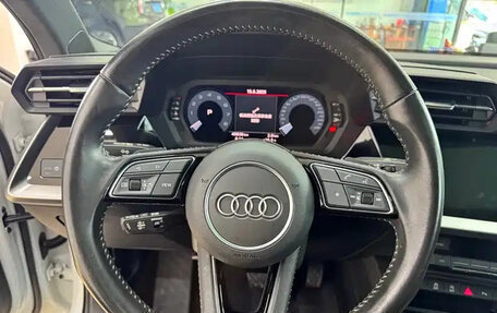 Audi A3, 2022 год, 2 190 000 рублей, 8 фотография