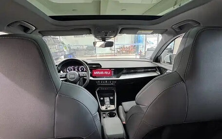 Audi A3, 2022 год, 2 190 000 рублей, 7 фотография