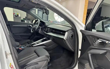 Audi A3, 2022 год, 2 190 000 рублей, 12 фотография