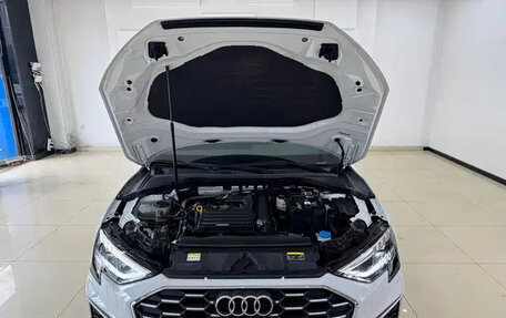 Audi A3, 2022 год, 2 190 000 рублей, 16 фотография