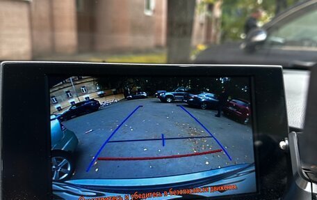 Lexus NX I, 2016 год, 3 000 000 рублей, 11 фотография