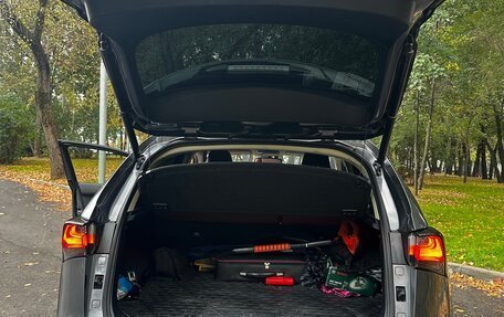 Lexus NX I, 2016 год, 3 000 000 рублей, 9 фотография