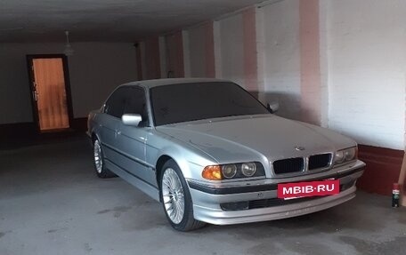 BMW 7 серия, 1998 год, 850 000 рублей, 2 фотография
