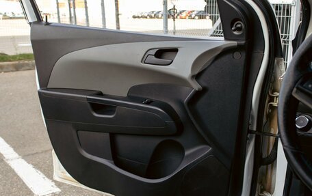 Chevrolet Aveo III, 2012 год, 625 000 рублей, 12 фотография
