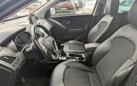 Hyundai ix35 I рестайлинг, 2014 год, 1 249 000 рублей, 7 фотография