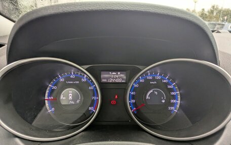 Hyundai ix35 I рестайлинг, 2014 год, 1 249 000 рублей, 11 фотография