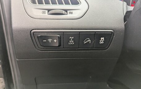 Hyundai ix35 I рестайлинг, 2014 год, 1 249 000 рублей, 12 фотография