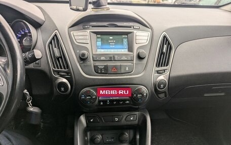 Hyundai ix35 I рестайлинг, 2014 год, 1 249 000 рублей, 8 фотография