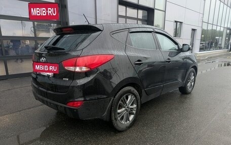 Hyundai ix35 I рестайлинг, 2014 год, 1 249 000 рублей, 6 фотография