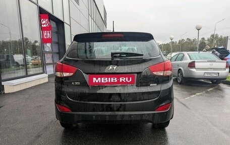 Hyundai ix35 I рестайлинг, 2014 год, 1 249 000 рублей, 5 фотография