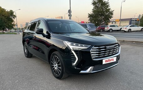 Haval Jolion, 2023 год, 1 950 000 рублей, 1 фотография