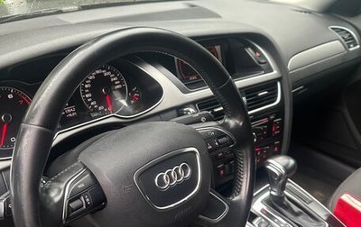Audi A4, 2014 год, 1 250 000 рублей, 1 фотография