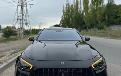 Mercedes-Benz E-Класс AMG, 2021 год, 11 000 000 рублей, 1 фотография