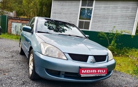 Mitsubishi Lancer IX, 2006 год, 490 000 рублей, 1 фотография