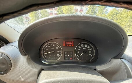 Renault Logan I, 2011 год, 330 000 рублей, 1 фотография