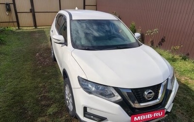 Nissan X-Trail, 2018 год, 2 200 000 рублей, 1 фотография