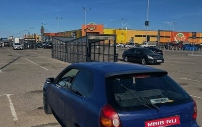 Toyota Corolla, 1999 год, 175 000 рублей, 1 фотография