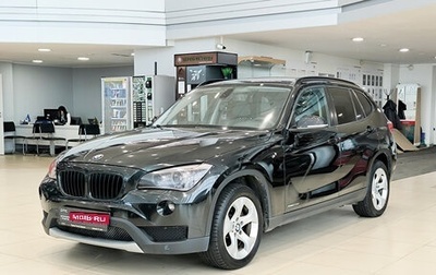BMW X1, 2014 год, 1 550 000 рублей, 1 фотография