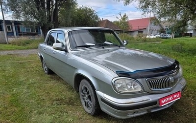 ГАЗ 31105 «Волга», 2007 год, 200 000 рублей, 1 фотография