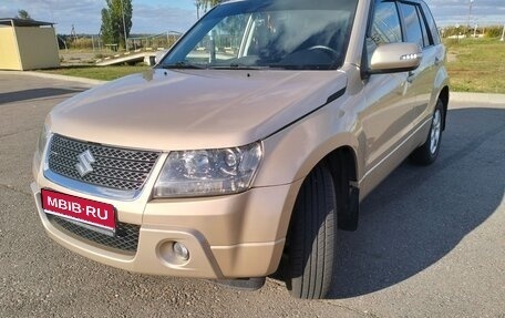 Suzuki Grand Vitara, 2010 год, 1 059 000 рублей, 1 фотография