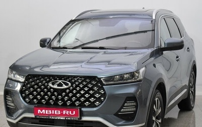 Chery Tiggo 7 Pro, 2021 год, 1 305 000 рублей, 1 фотография