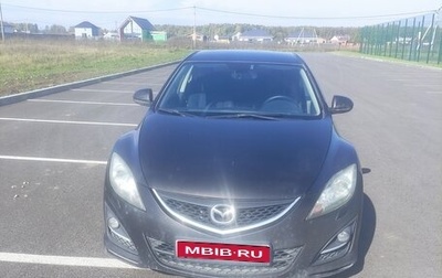 Mazda 6, 2010 год, 850 000 рублей, 1 фотография