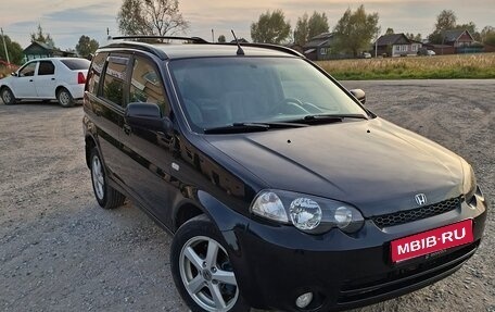 Honda HR-V I, 2004 год, 475 000 рублей, 1 фотография
