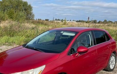 Citroen C4 II рестайлинг, 2011 год, 650 000 рублей, 1 фотография