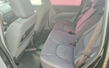 Hyundai Matrix I рестайлинг, 2006 год, 350 000 рублей, 12 фотография