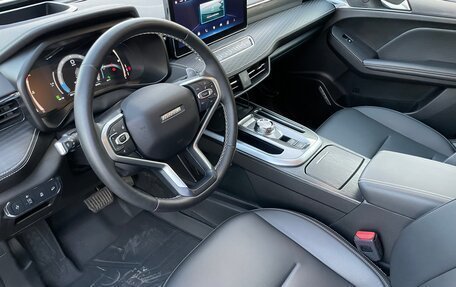 Haval Jolion, 2023 год, 1 950 000 рублей, 13 фотография