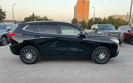 Haval Jolion, 2023 год, 1 950 000 рублей, 3 фотография