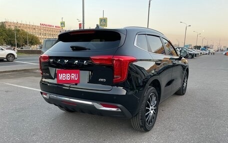 Haval Jolion, 2023 год, 1 950 000 рублей, 6 фотография