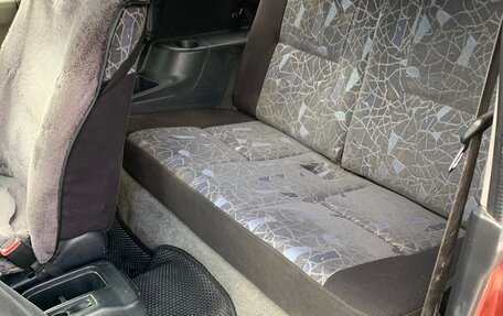 Mitsubishi Pajero iO, 1998 год, 279 999 рублей, 7 фотография