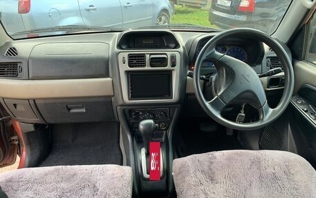 Mitsubishi Pajero iO, 1998 год, 279 999 рублей, 5 фотография
