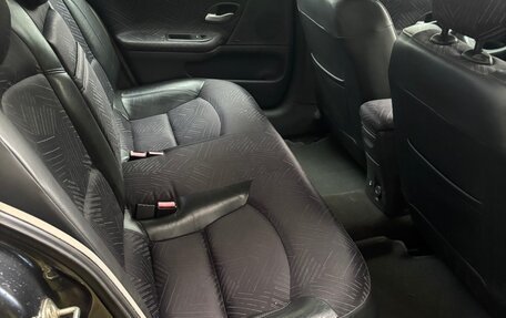 Renault Laguna II, 2004 год, 460 000 рублей, 9 фотография